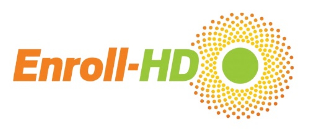 Oppdateringer fra det globale Enroll-HD fellesskapet
