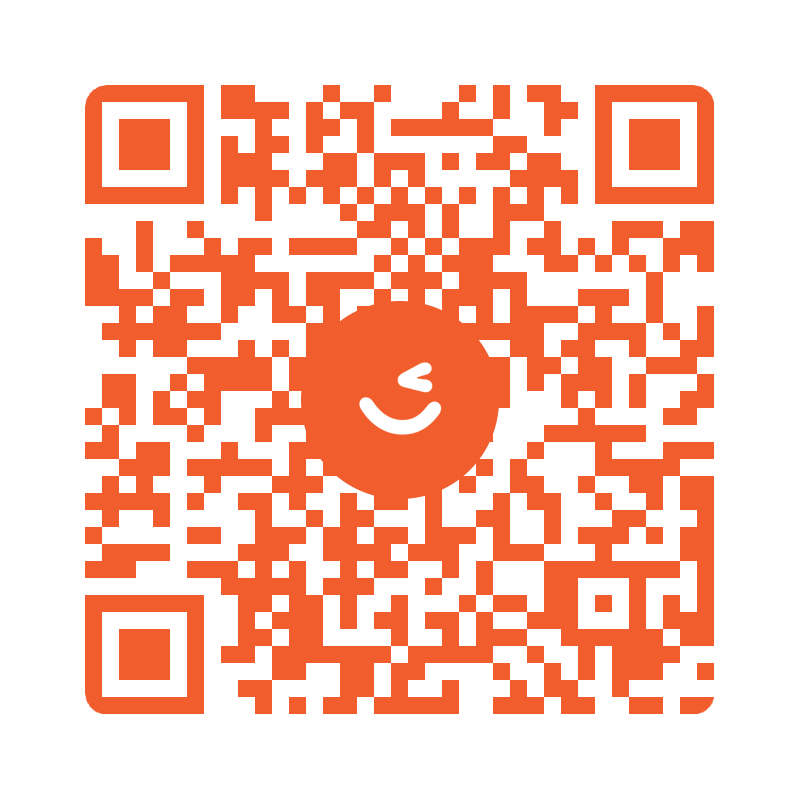 Du kan gi gave ved å Vippse til Vippsnummer #732788 eller scan QR koden med mobilen.