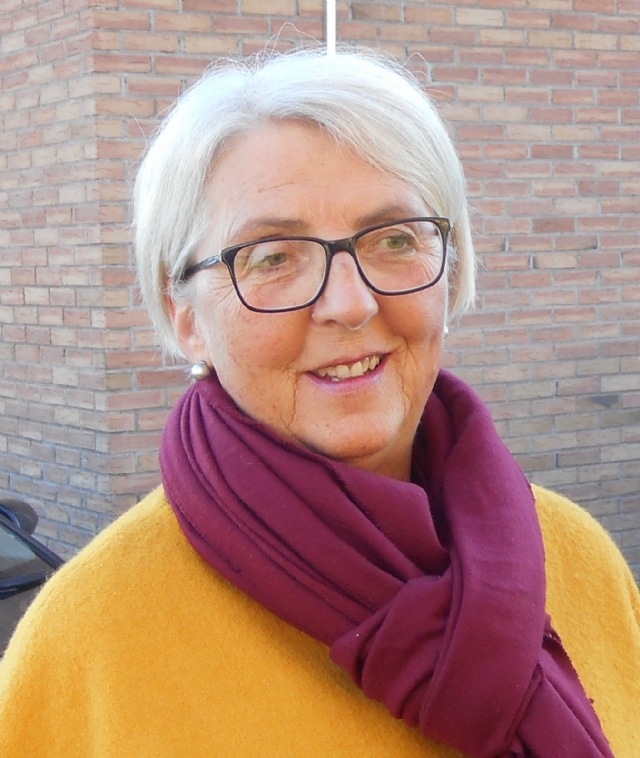 Avd. Telemark under Region Sør
