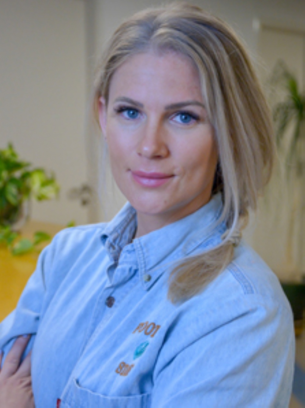 DOKTORGRAD  Barn i skyggen av Huntingtons sykdom
