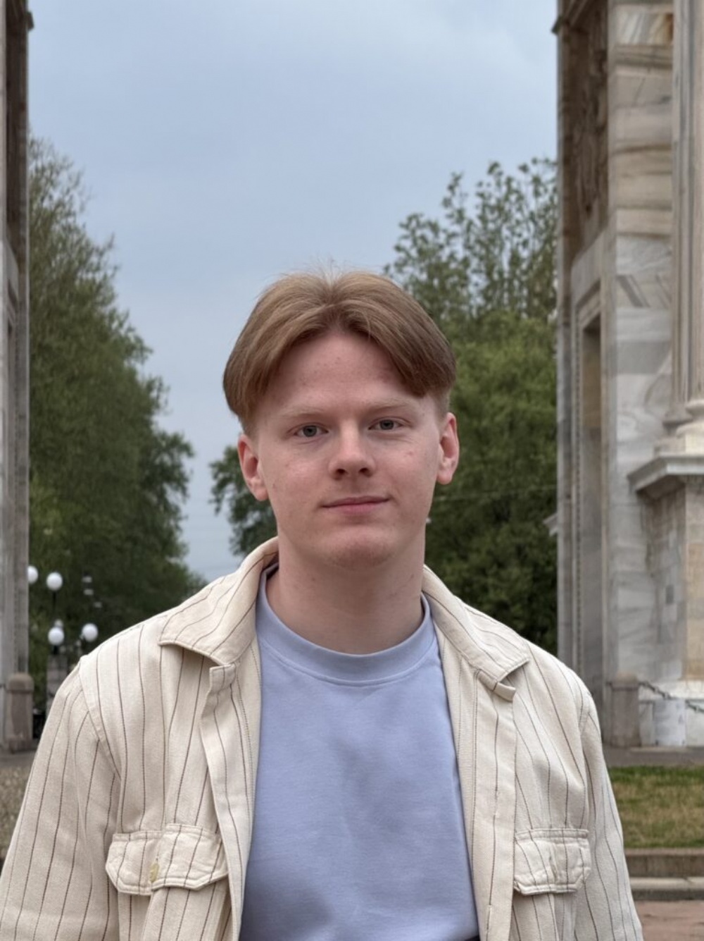 Moving Forward - Mats Mølstre blir en del av teamet. 