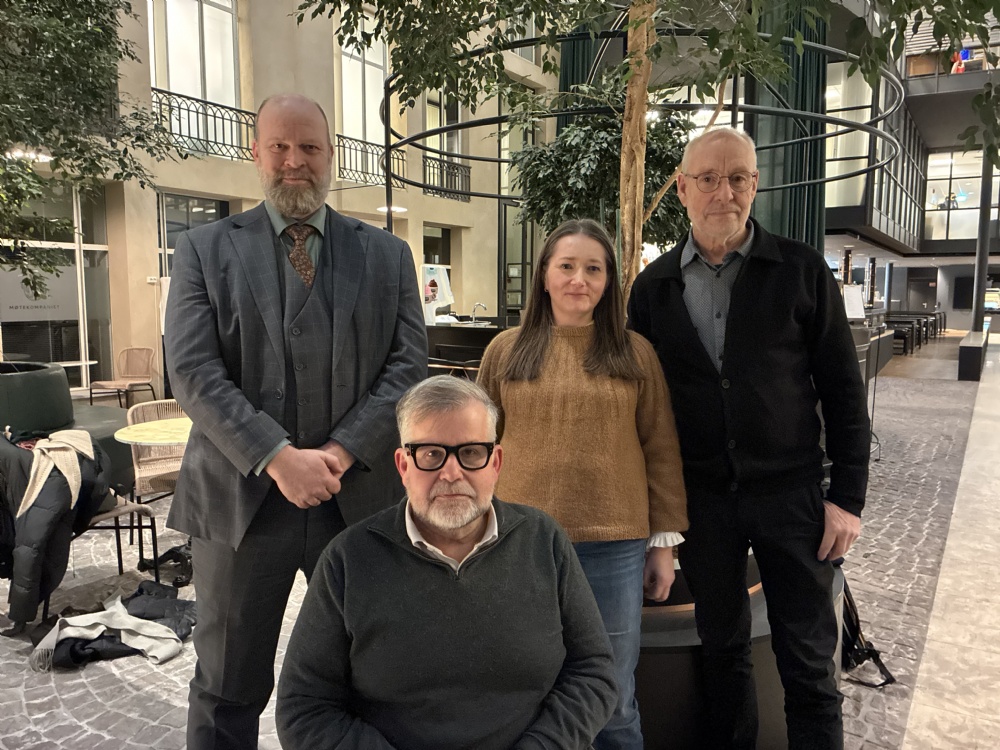 Anbud på rehabiliteringstilbud i Helse Sør-Øst rammer Huntington og andre sjeldne diagnoser