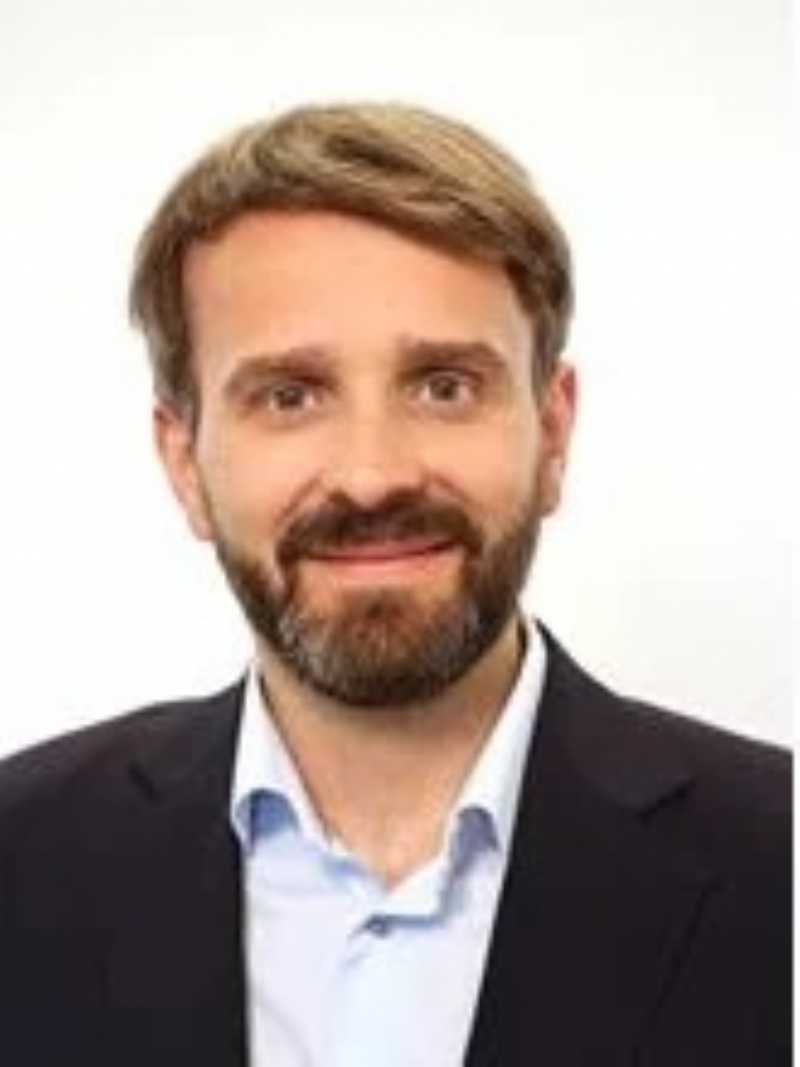 Helseminister Jan Christian Vestre