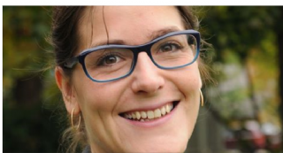 Marleen van Walsem <br>foto: UiO - Anbjørg Kolaas