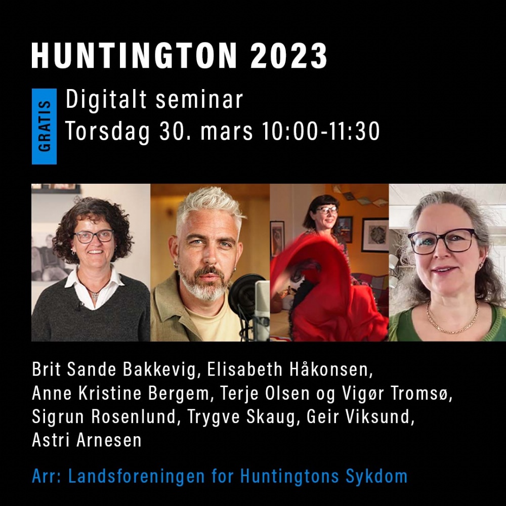 Se digitalt seminar sendt 30. mars -23