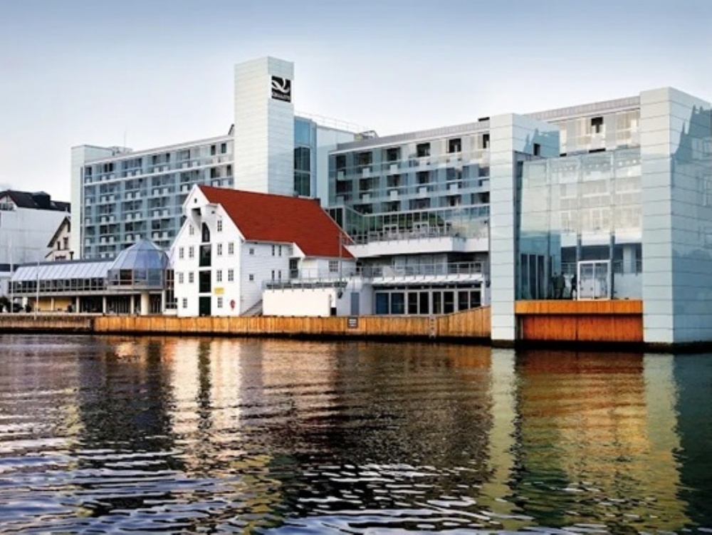 Ungdomssamling i Haugesund 11.-13. sept. 2026