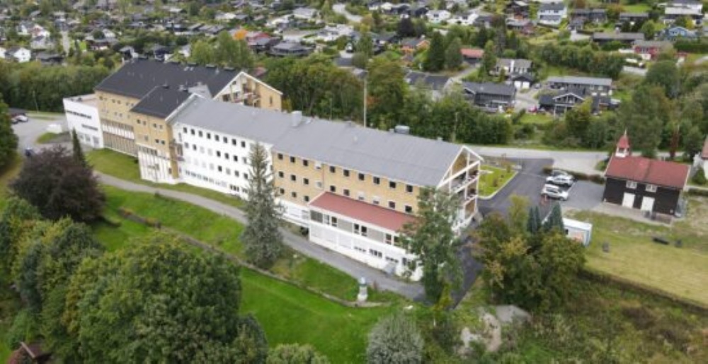 Nytt behandlingstilbud for Huntingtons sykdom: Skogli overtar fra 1. november
