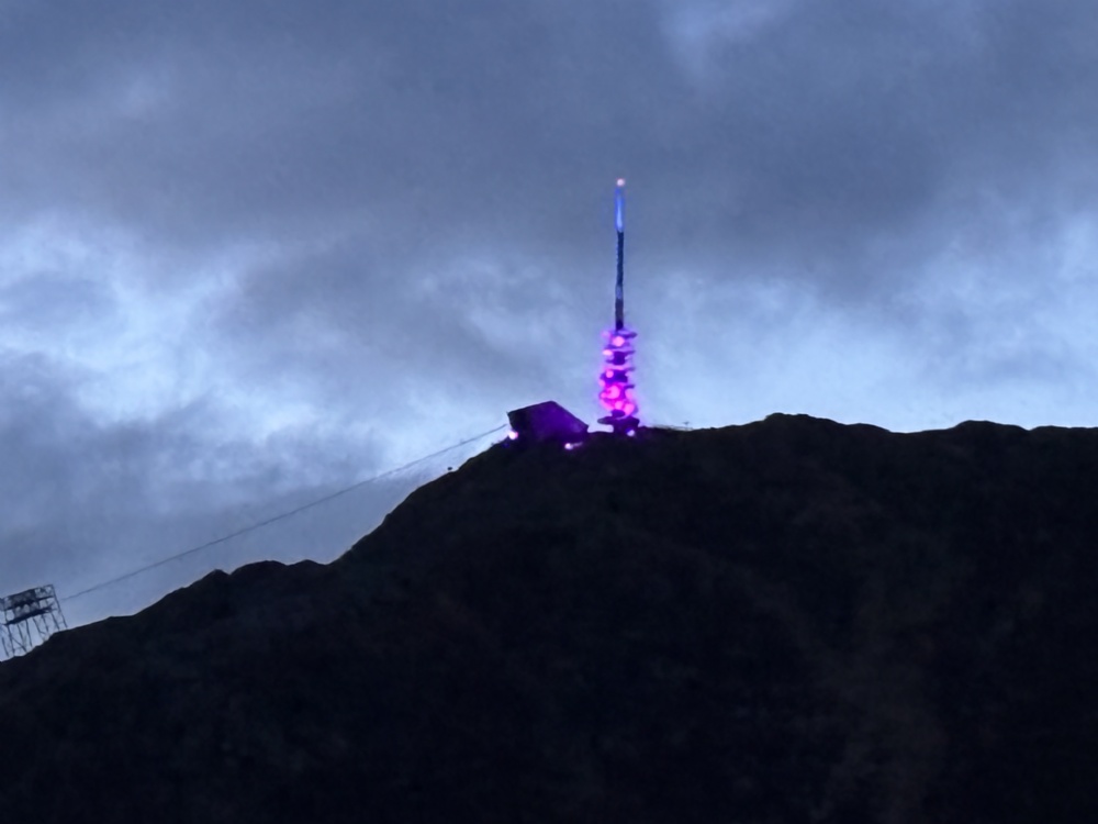 Lightitup4hd - Mai måned med fokus på Huntingtons sykdom 2026