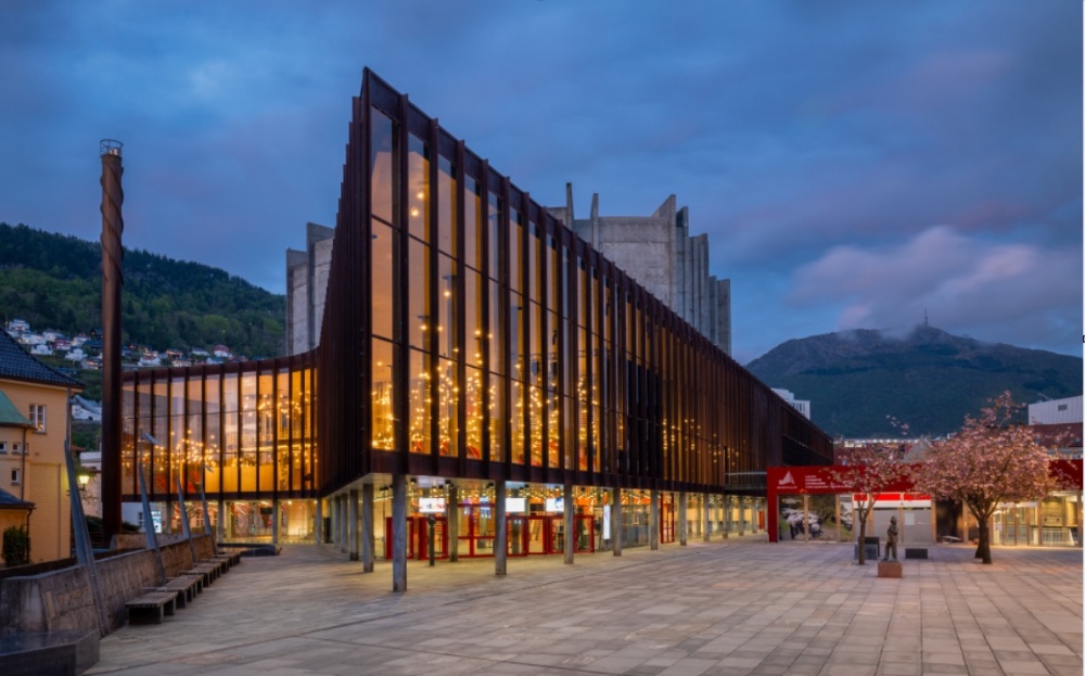 Forskningsseminar om Huntingtons sykdom i Bergen