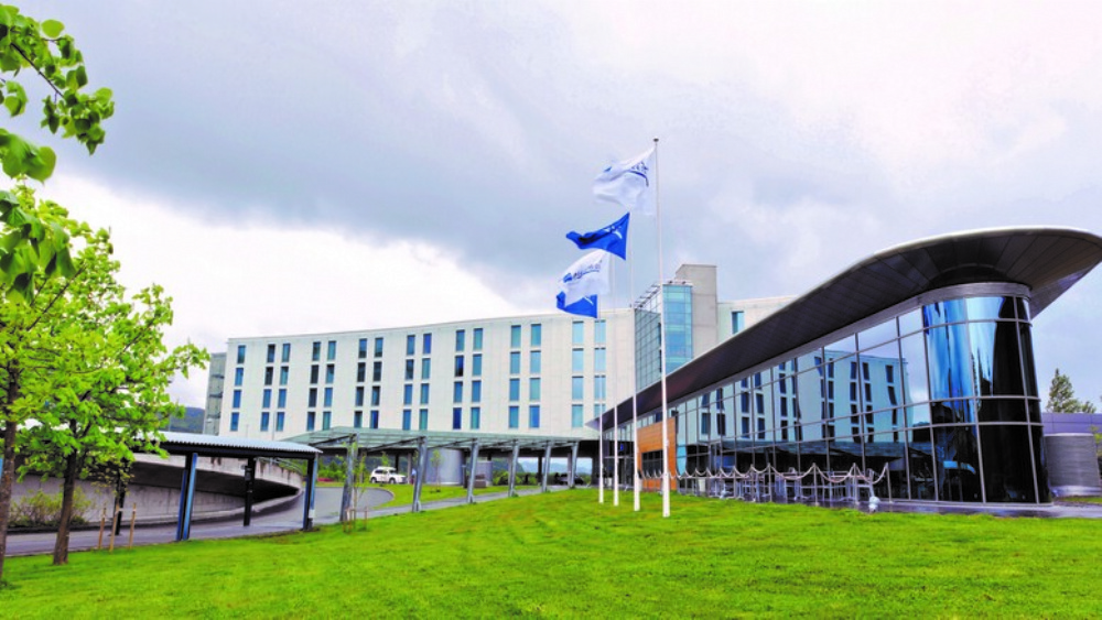 Nasjonalt Huntingtonseminar i Trondheim 28.-29. oktober 23