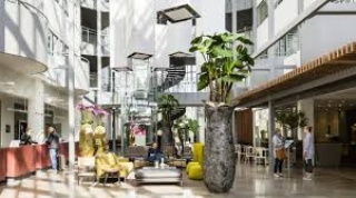 Quality hotell Edvard Grieg