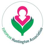 European Huntington Association logo
