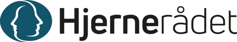 Hjernerådet logo